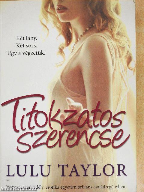 Titokzatos szerencse