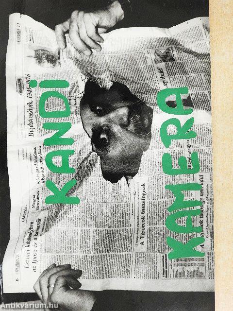 Kandikamera