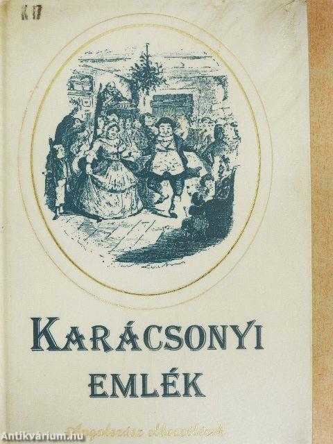 Karácsonyi emlék