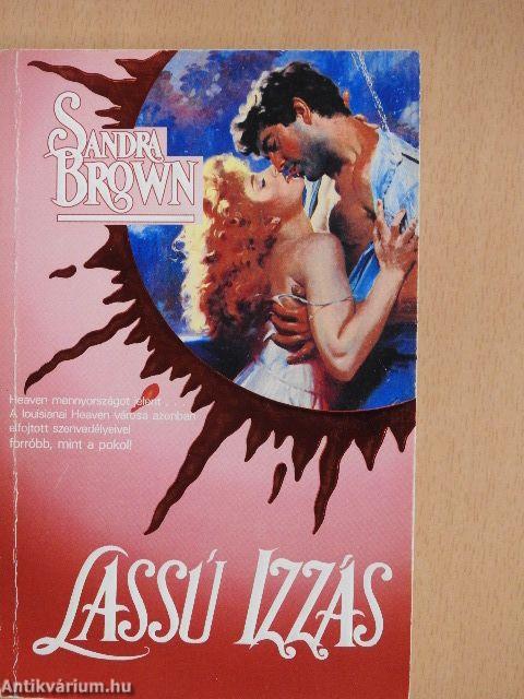 Lassú izzás