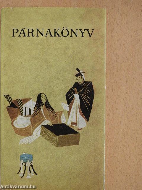 Párnakönyv