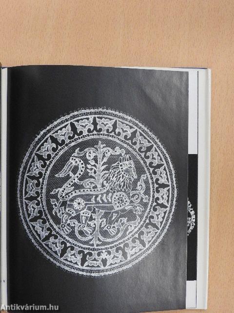 Kiskunhalas - a csipke városa