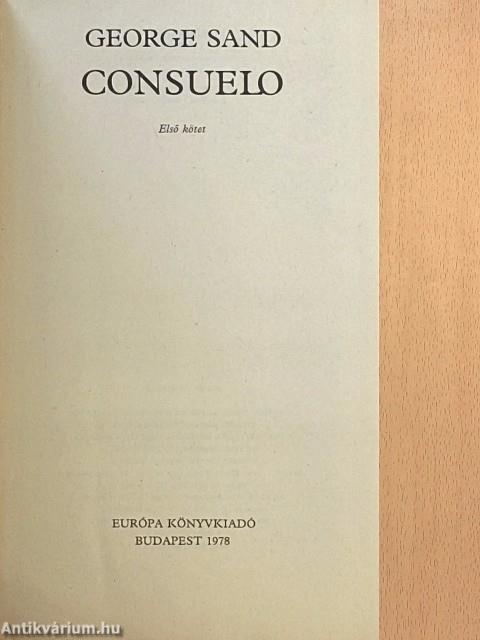 Consuelo I-II.