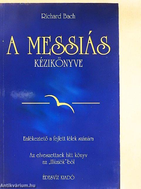 A Messiás kézikönyve