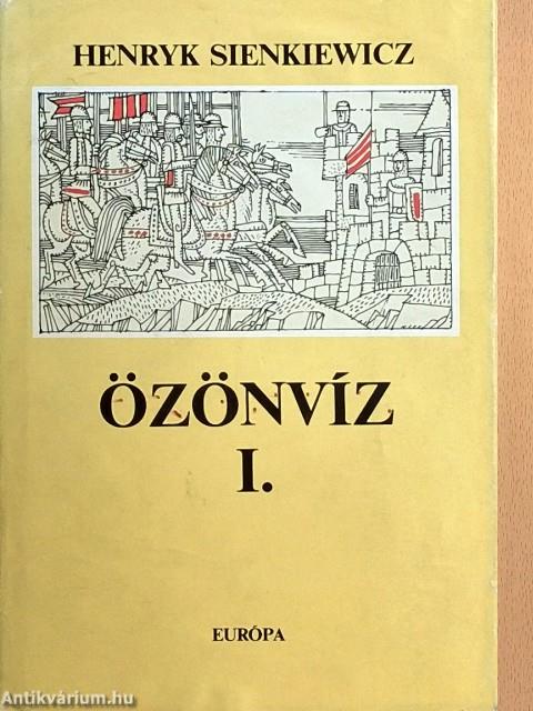 Özönvíz I-II.