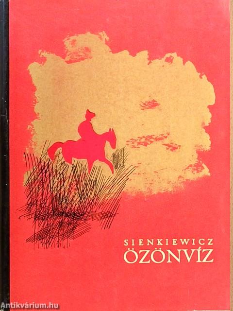 Özönvíz I-II.