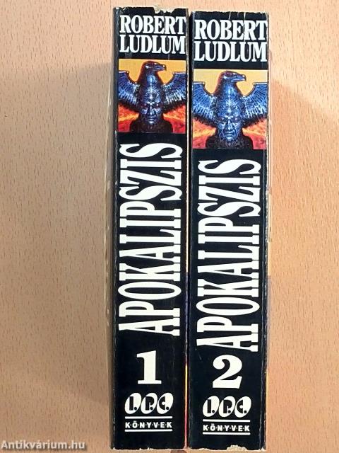 Apokalipszis 1-2.