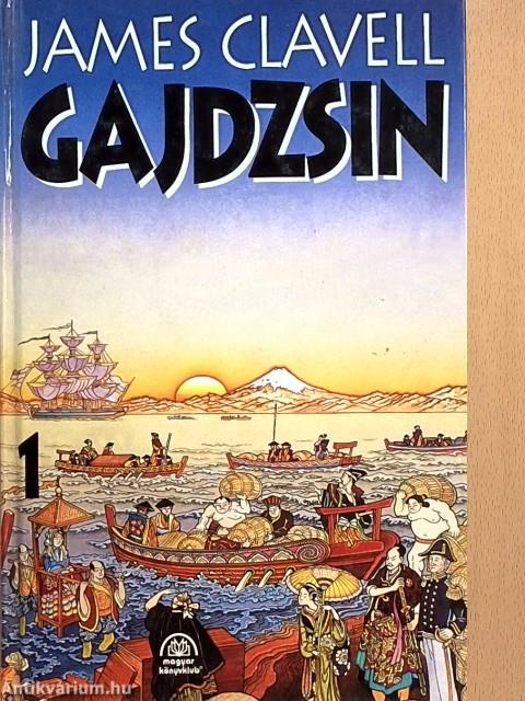 Gajdzsin I-II.