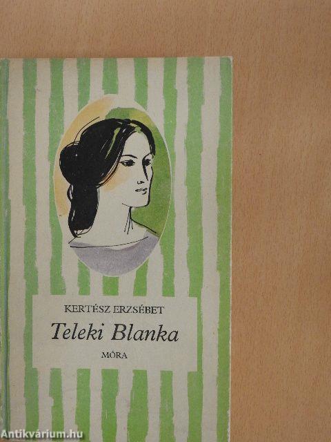 Teleki Blanka