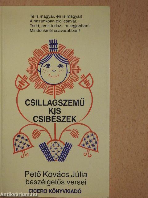 Csillagszemű kis csibészek
