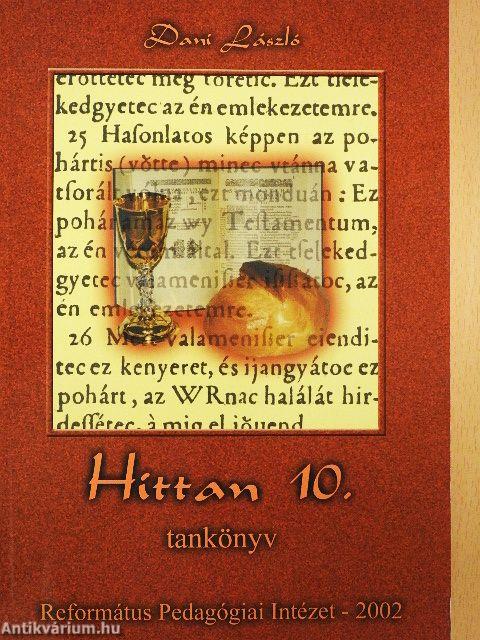 Hittan 10.