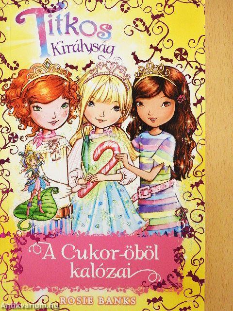 A Cukor-öböl kalózai
