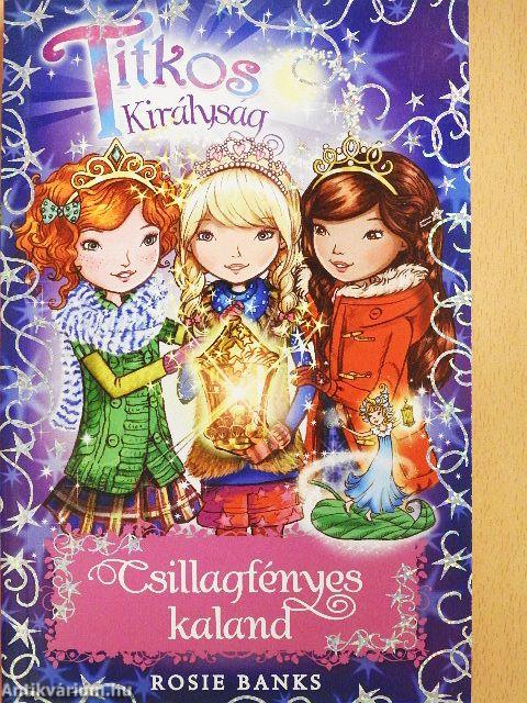 Csillagfényes kaland