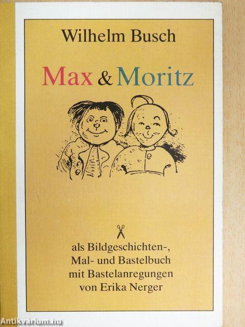 Max & Moritz