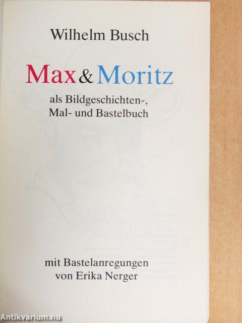 Max & Moritz