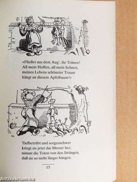 Max & Moritz