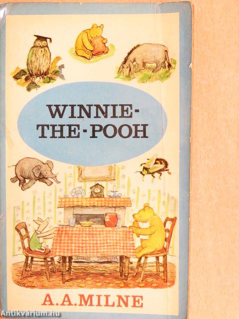 Winnie-the-Pooh