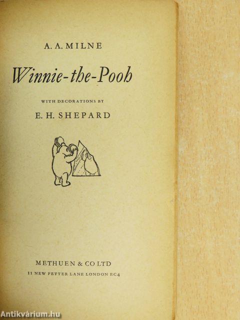 Winnie-the-Pooh