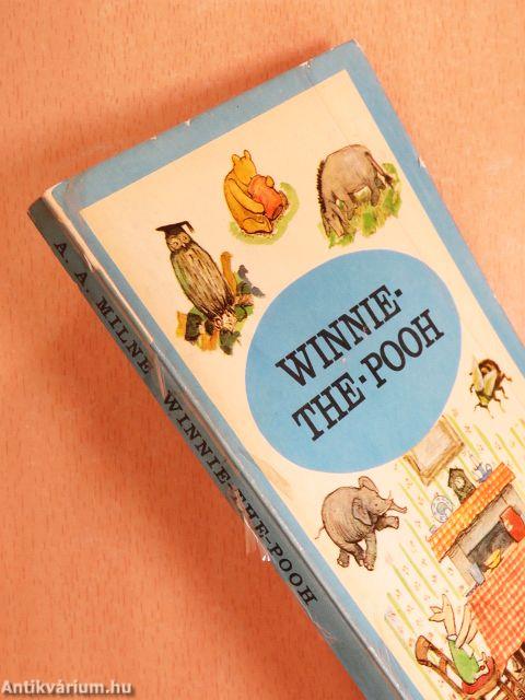 Winnie-the-Pooh