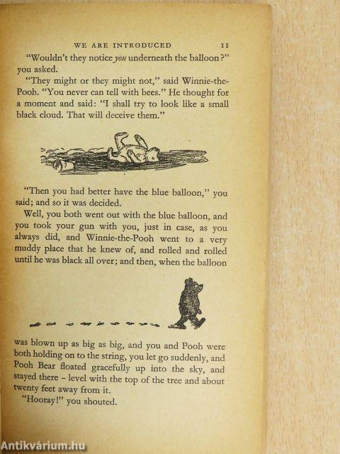 Winnie-the-Pooh
