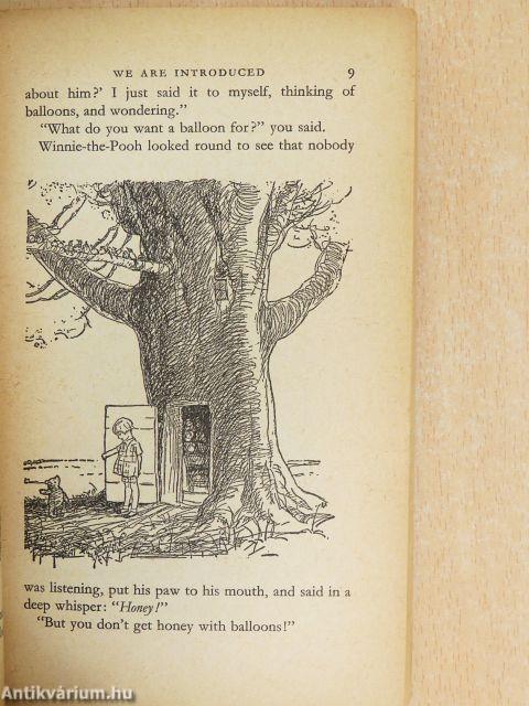 Winnie-the-Pooh