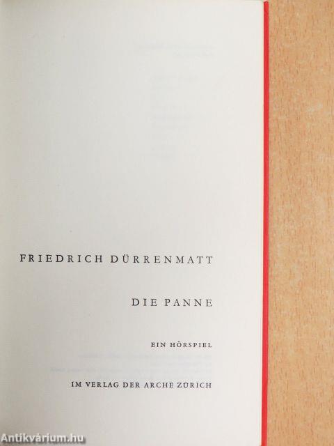 Die Panne