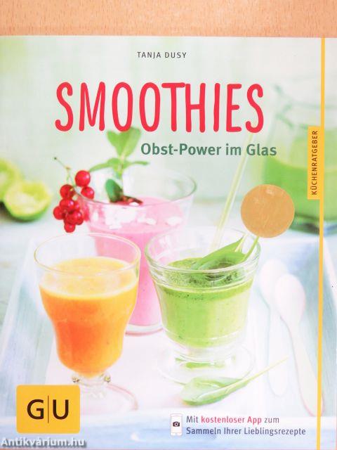 Smoothies