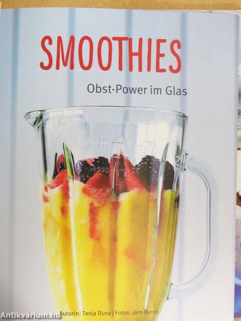 Smoothies