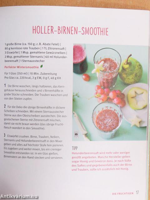 Smoothies