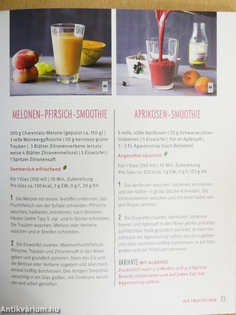 Smoothies