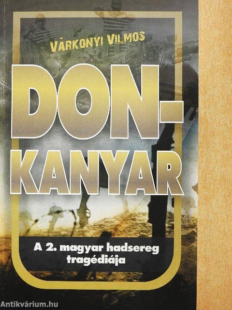 Don-kanyar
