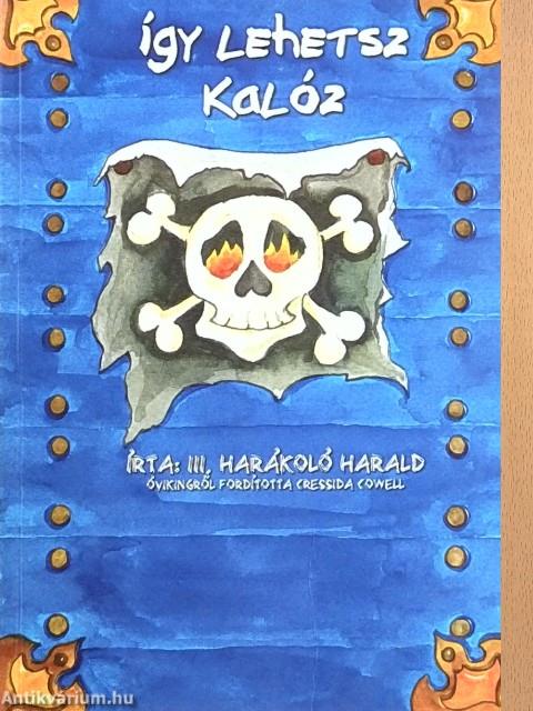 Így lehetsz kalóz