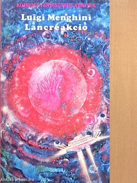 Láncreakció