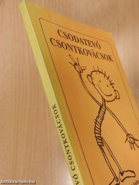 Csodatevő csontkovácsok