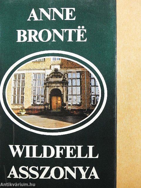 Wildfell asszonya