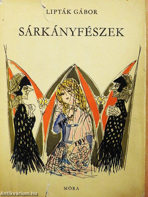 Sárkányfészek
