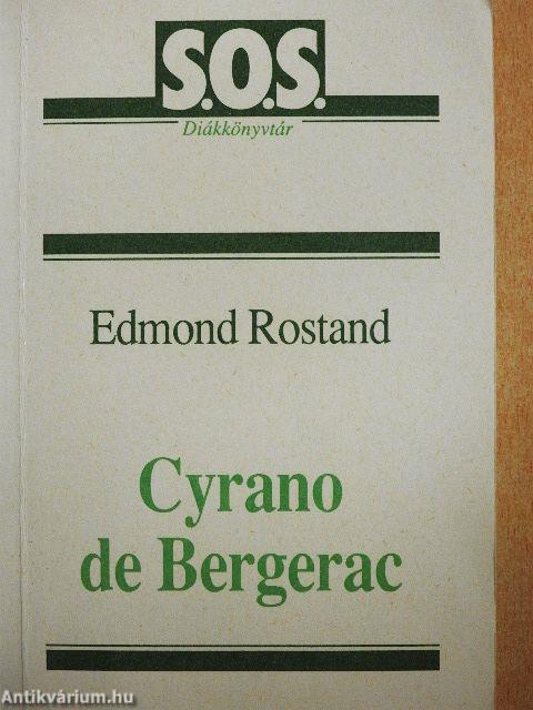 Cyrano de Bergerac