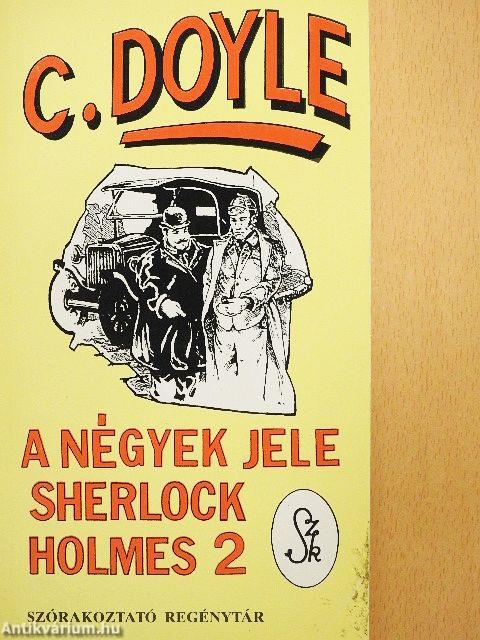 A Négyek Jele
