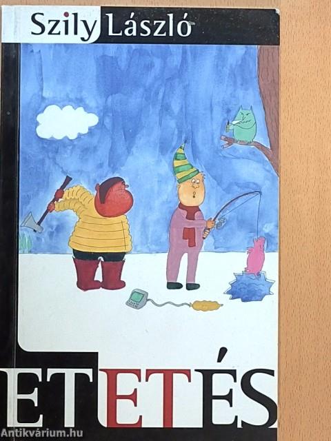 Etetés