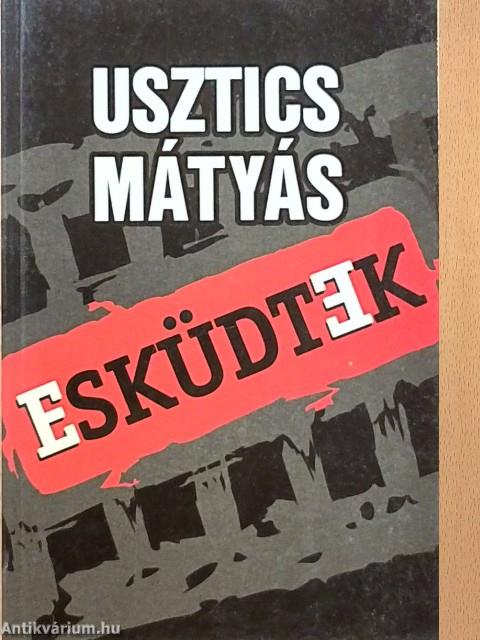 Esküdtek