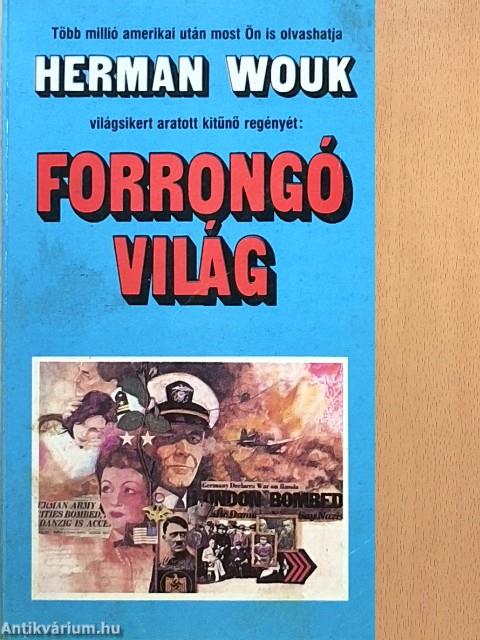 Forrongó világ