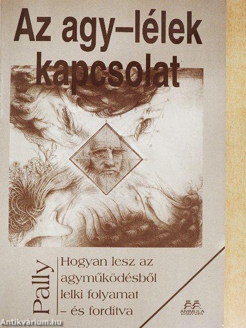 Az agy-lélek kapcsolat