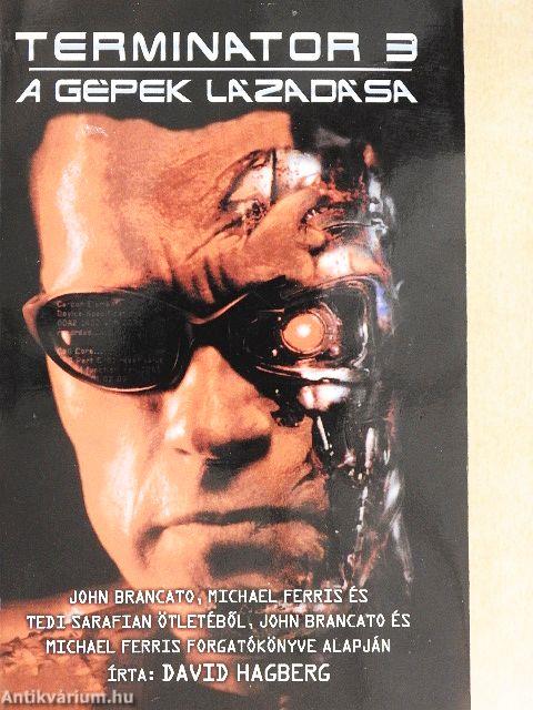 Terminator 3.