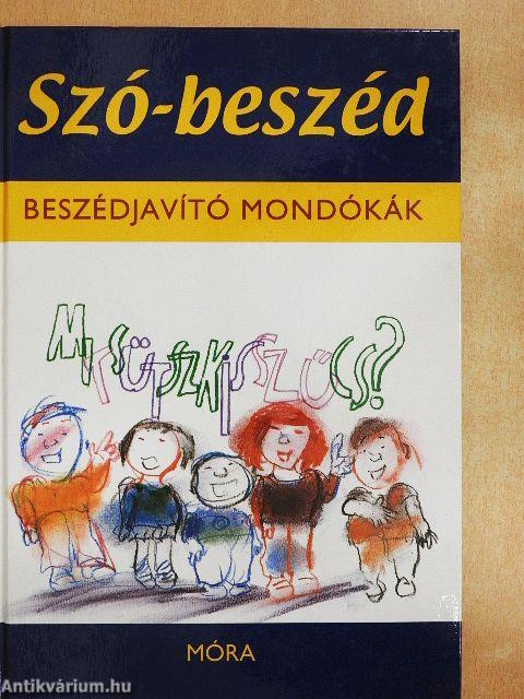 Szó-beszéd