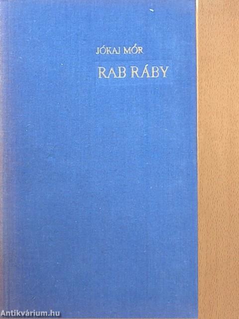 Rab Ráby