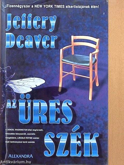 Az üres szék