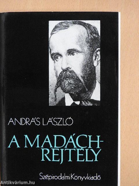 A Madách-rejtély