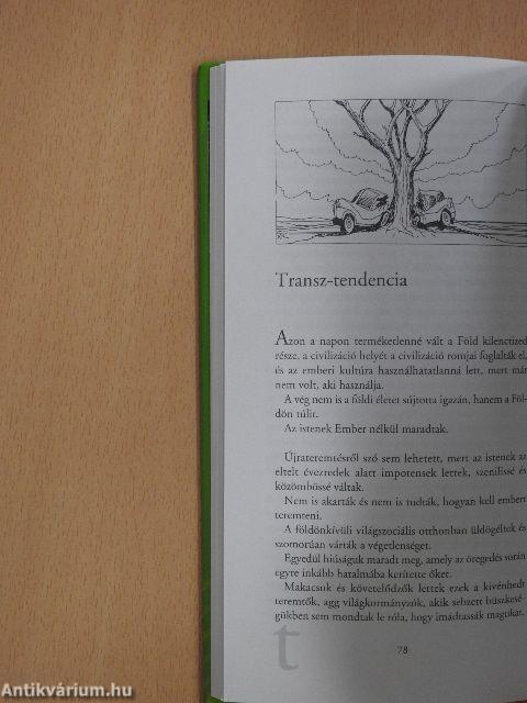 ABC, avagy a butákok cikizése