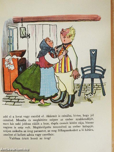 Csere-bere fogadom