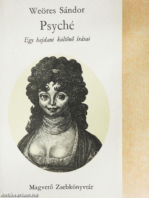 Psyché